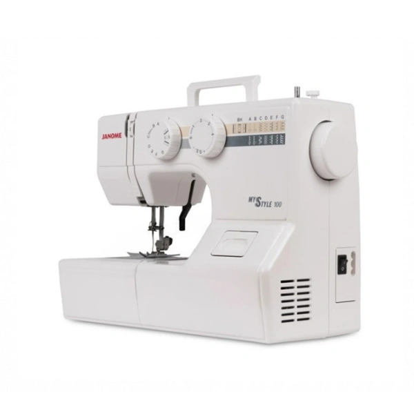 Швейная машина Janome My Style 100